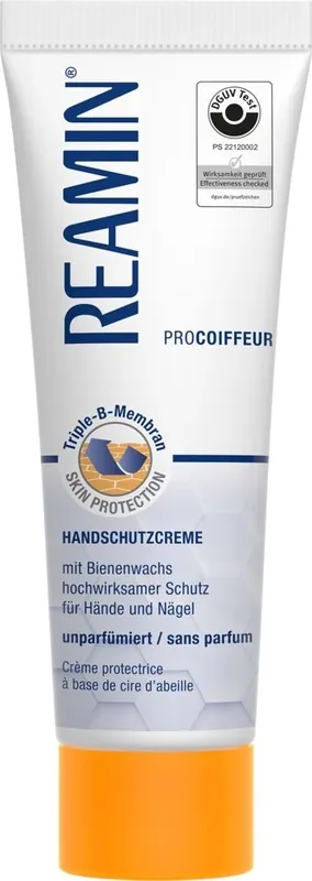 Sonderaktion Reamin Handcreme unparfümiert