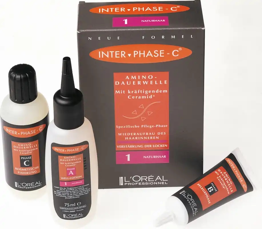 Neuheit Interphase DW-Set