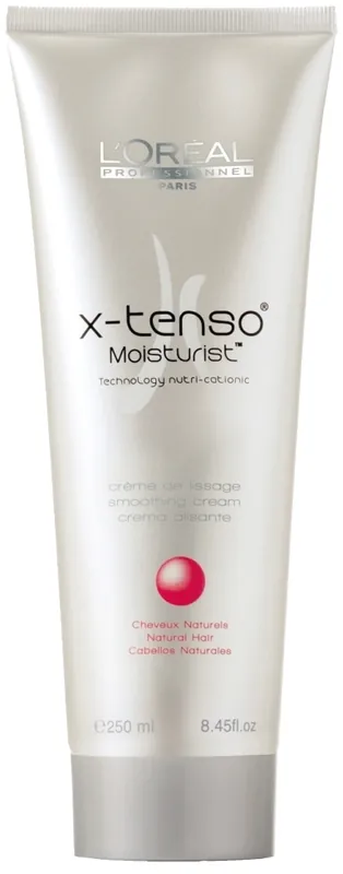 X-Tenso Moisturist Glättungscreme Sichere Zahlung