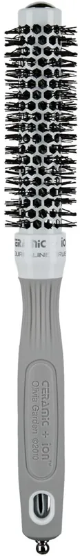 Olivia Garden Ceramic + Ion Rundbürste Sonderangebot