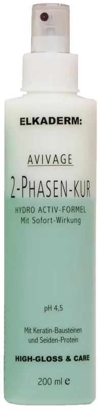 Bestseller Avivage 2-Phasen Kur