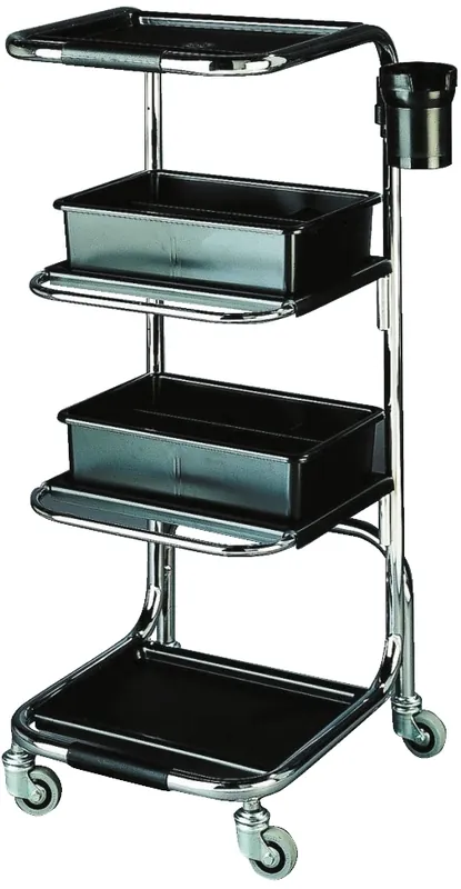 Neu Arbeitswagen Beauty Boy 400