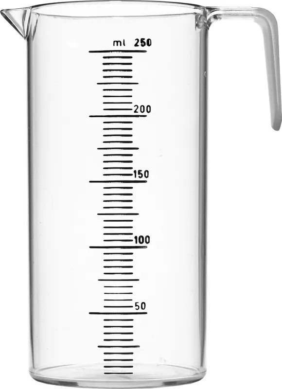 Messbecher Mega-Angebot