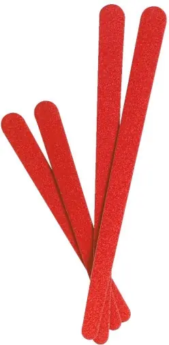 Aktuell Nagelfeilpapier