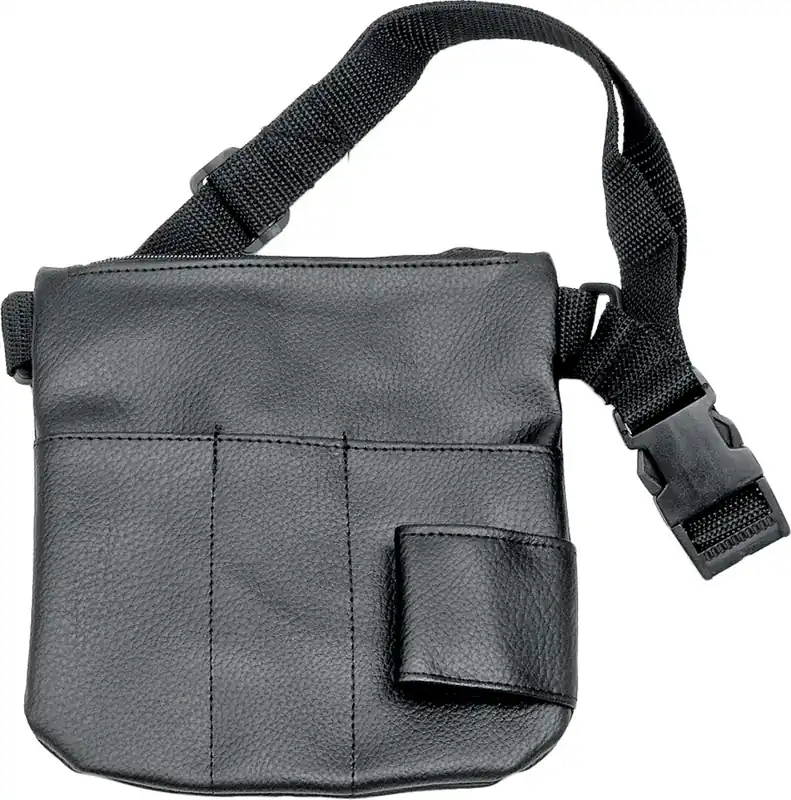 Schneller Versand Werkzeugtasche Quick schwarz
