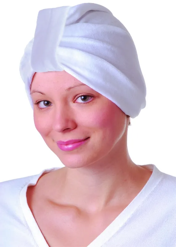 Kosmetik und Saunahaube Nur Für Kurze Zeit