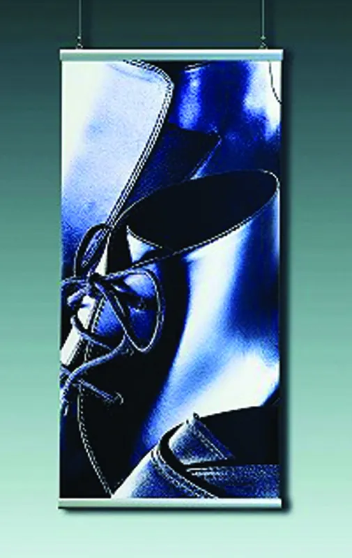 Poster Clips Paar Schnäppchen