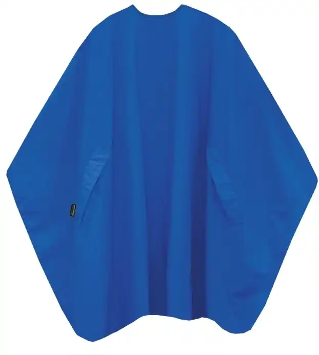 Trend Design Classic Uni Haarschneideumhang Letzte Chance