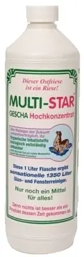 Direkt Vom Hersteller Reinigerkonzentrat