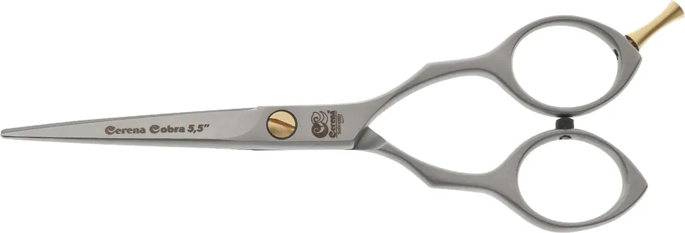 Haarschneideschere Cobra Top-Preis