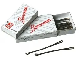 Versand Am Gleichen Tag Baronesse Haarklemmen 4 cm