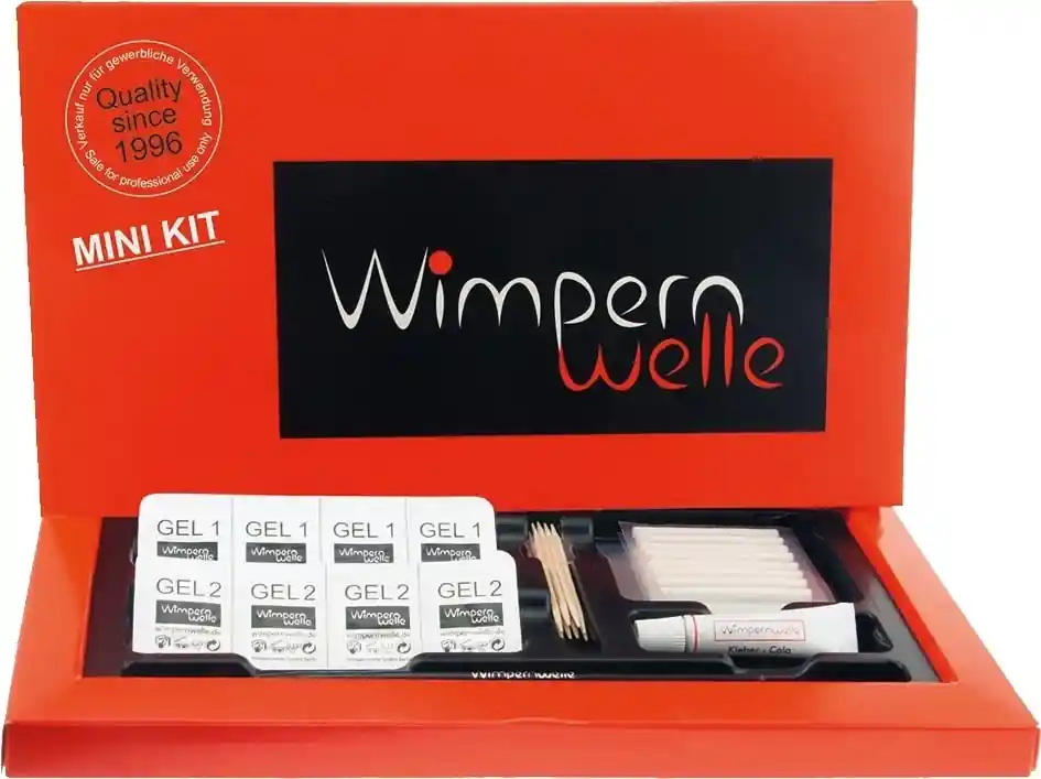 Mini Kit Preisreduziert