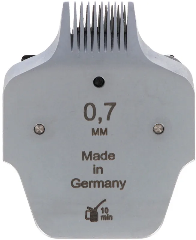 Rabatt Schneidekopf