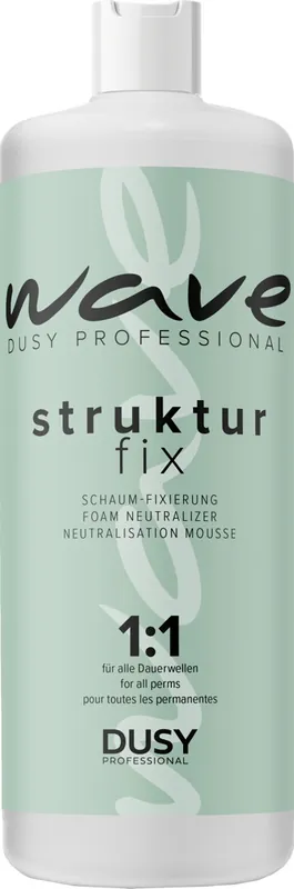 Aktuell Dusy Struktur Fix