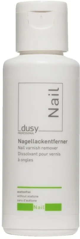 Dusy Nagellackentferner Preiswert