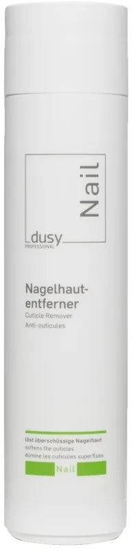 Finale Aktion Dusy Nagelhautentferner