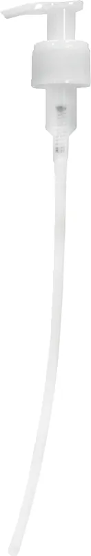 Begrenztes Angebot Pumpe