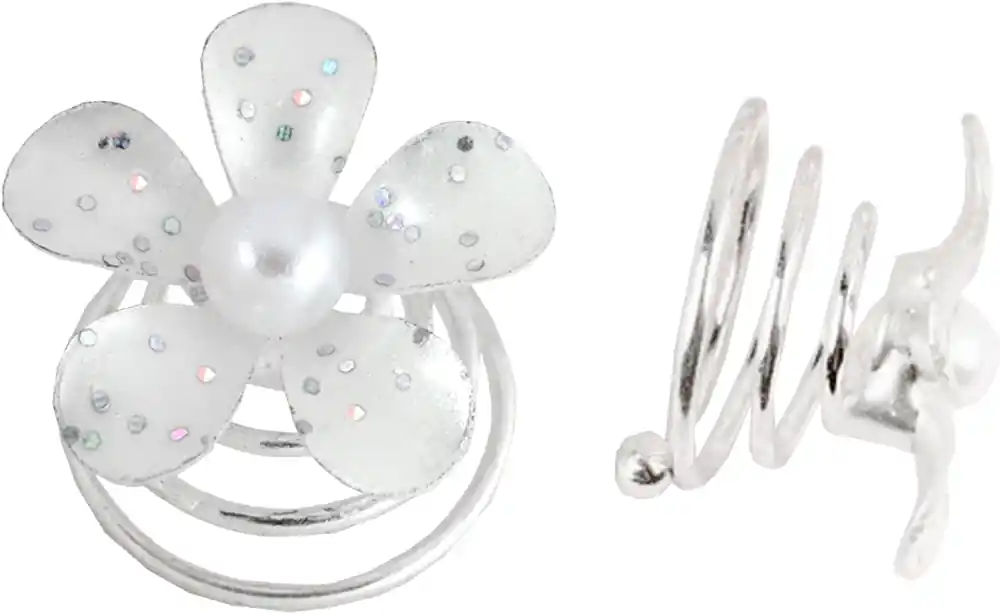 Haarspirale Knallerangebot