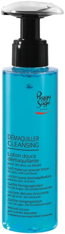 Sanfte Augenlotion Sichere Zahlung