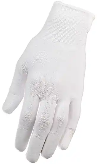 Online Kaufen 1 Paar Nylonhandschuhe für die Maniküre
