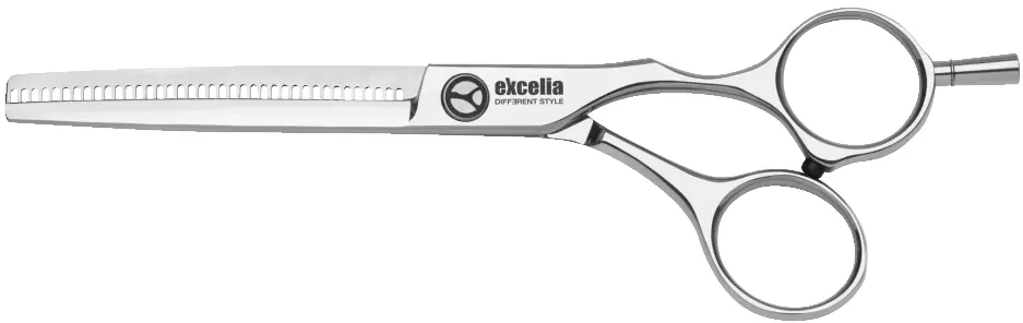 Garantierte Lieferung Modellierschere Excelia 6.0