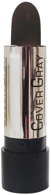 Solange Der Vorrat Reicht Cover your grey Stick - Graues Haar in Sekunden abdecken!
