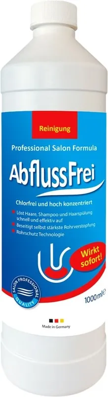 Knallerangebot Abfluss Frei 1 Liter