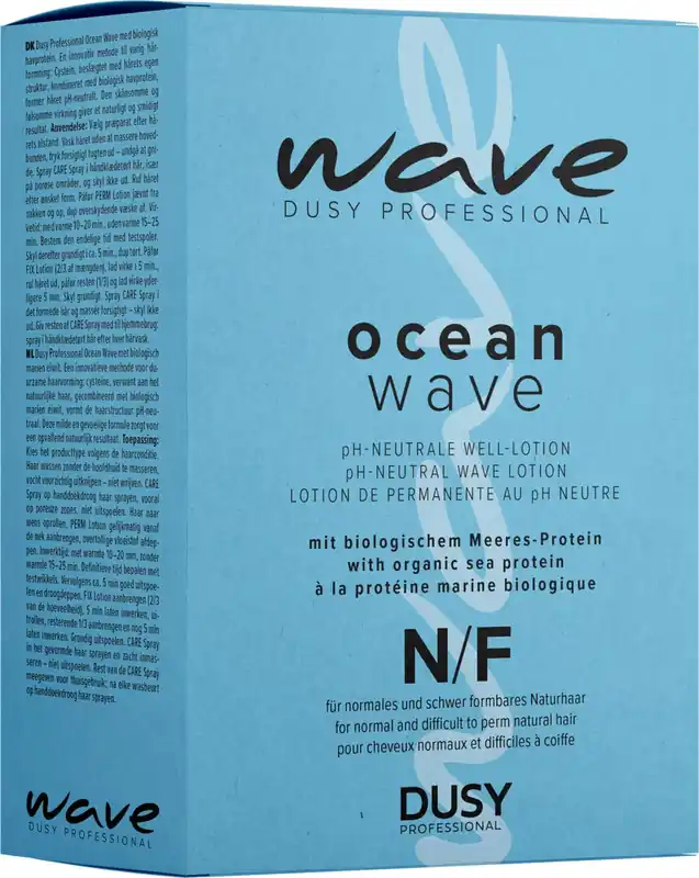 Dusy Ocean Wave Neuheit
