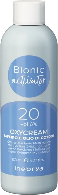 Bionic Color Oxycream 6% Sale