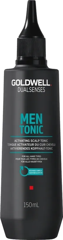 Dualsenses Men Tonic Geprüft