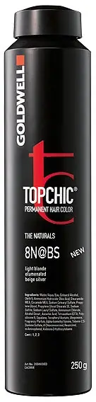 Topchic Elumenated Dose 120 ml Beliebt