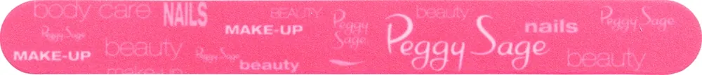 2-seitige Origin Nagelfeile fuchsia 180 / 240 Bestseller