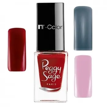 Billig IT-Color Mini-Nagellack