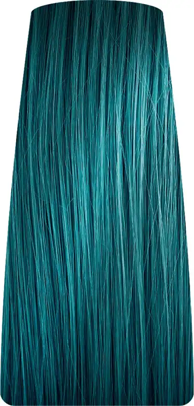 Dusy Color Injection 115 ml Turquoise Neue Kollektion