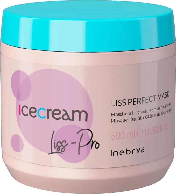Preisreduziert Icecream Liss-Pro Liss Perfect Mask