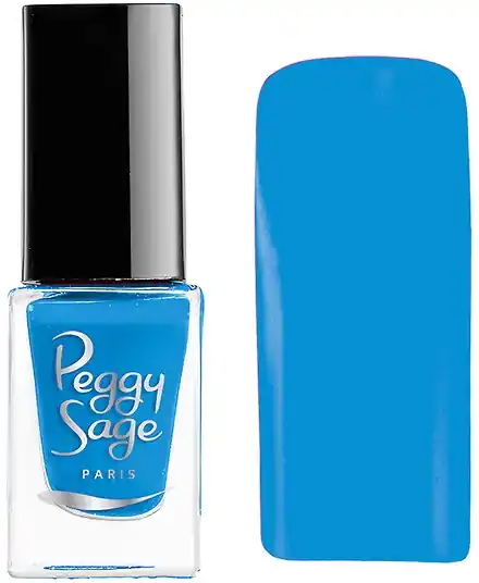 Mini-Nagellack 5 ml Rabatt