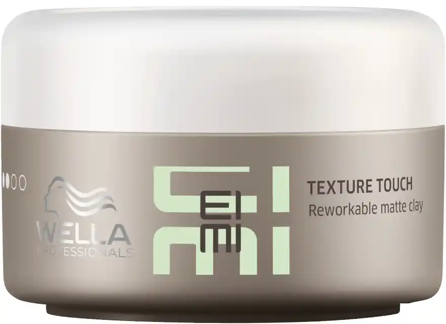 EIMI Texture Touch Modellierkit 75 ml Echt