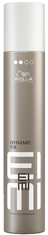 Aktuell EIMI Dynamic Fix 45 seconds Modellierspray