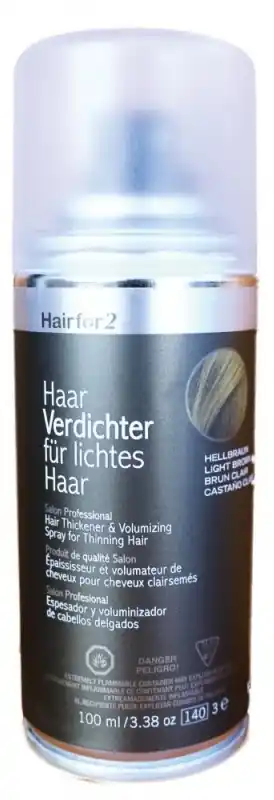 Rabatt Haarverdichtung 100 ml
