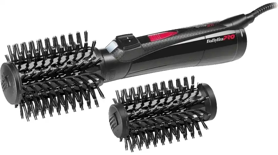 Kracherpreis Ionen Rotating Brush 800W