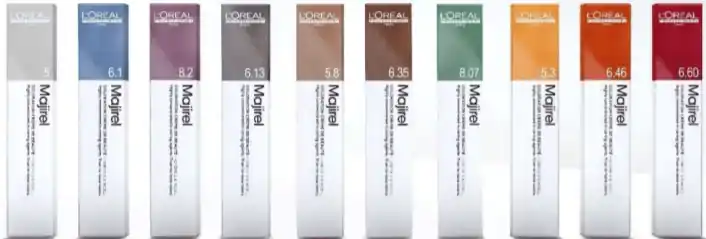 Expressversand Majirel Haarfarbe 50 ml