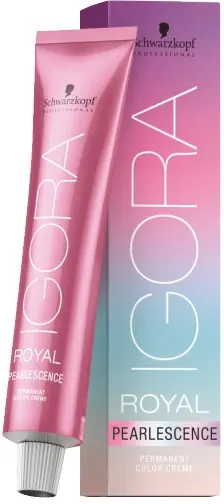 Jetzt Bestellen Igora Royal Pearlescence 60 ml