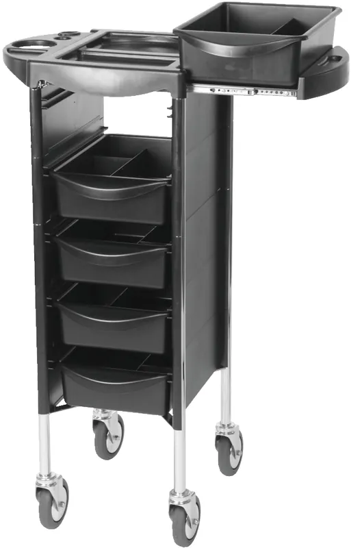 Highlight Arbeitswagen Piccolo 4002 Zipp