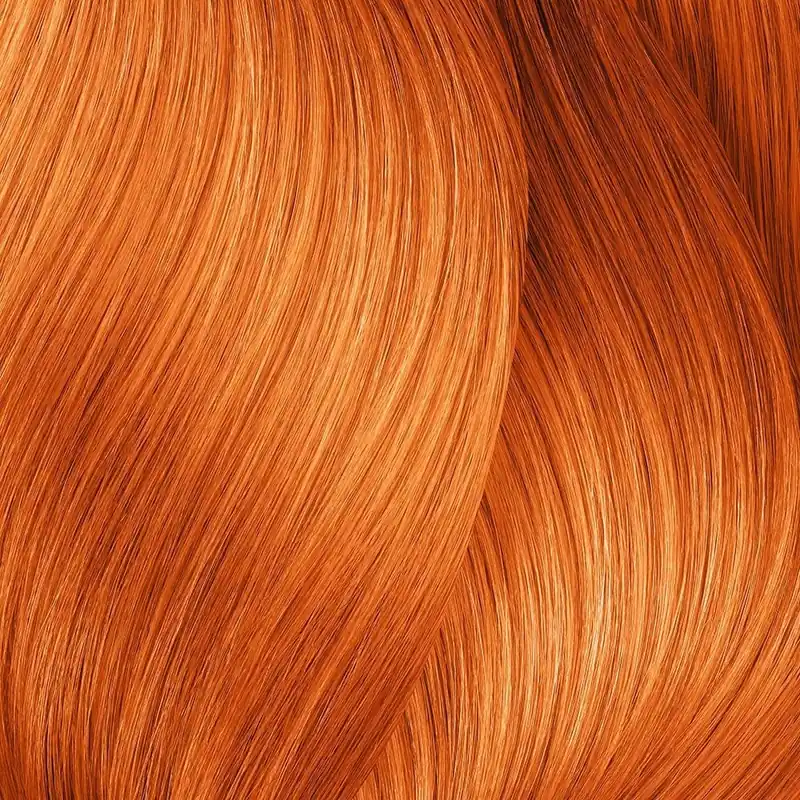 Abverkauf Majirel Majirouge Rubilane 50 ml 7,45 - mittelblond intensives mahagoni