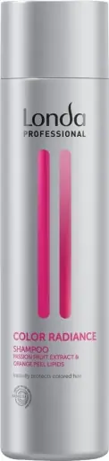 Color Radiance Shampoo Neu Im Sortiment