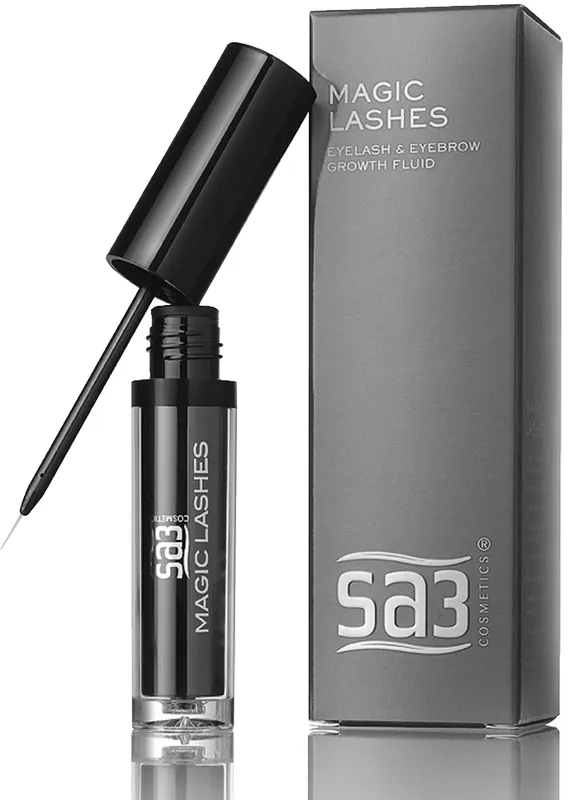 Magic Lashes SA3 Zertifiziert