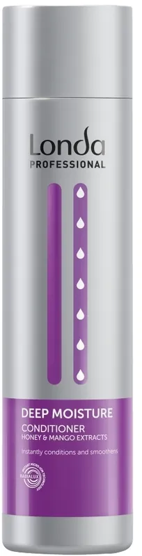 Beliebt Deep Moisture Conditioner 250 ml