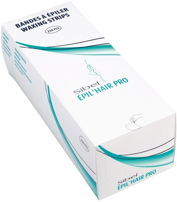 Enthaarungsstreifen Mega-Angebot
