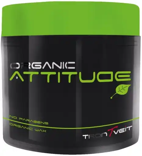 Organic 100 ml Nur Heute