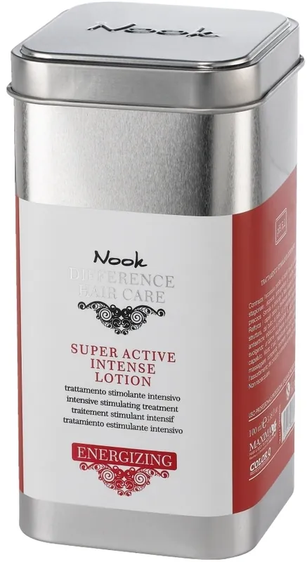 Difference Energizing Super Activ Lotion Heißes Angebot